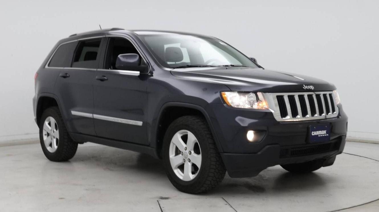 JEEP GRAND CHEROKEE 2013 1C4RJFAGXDC582373 image